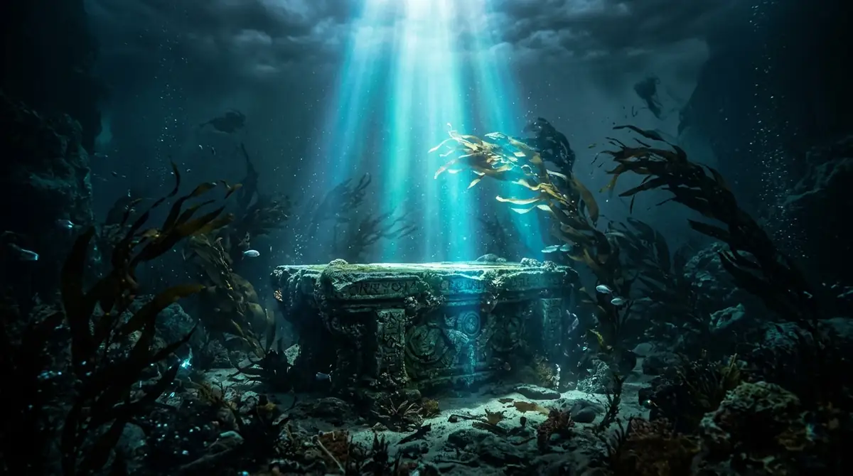 Trench Guardian Background